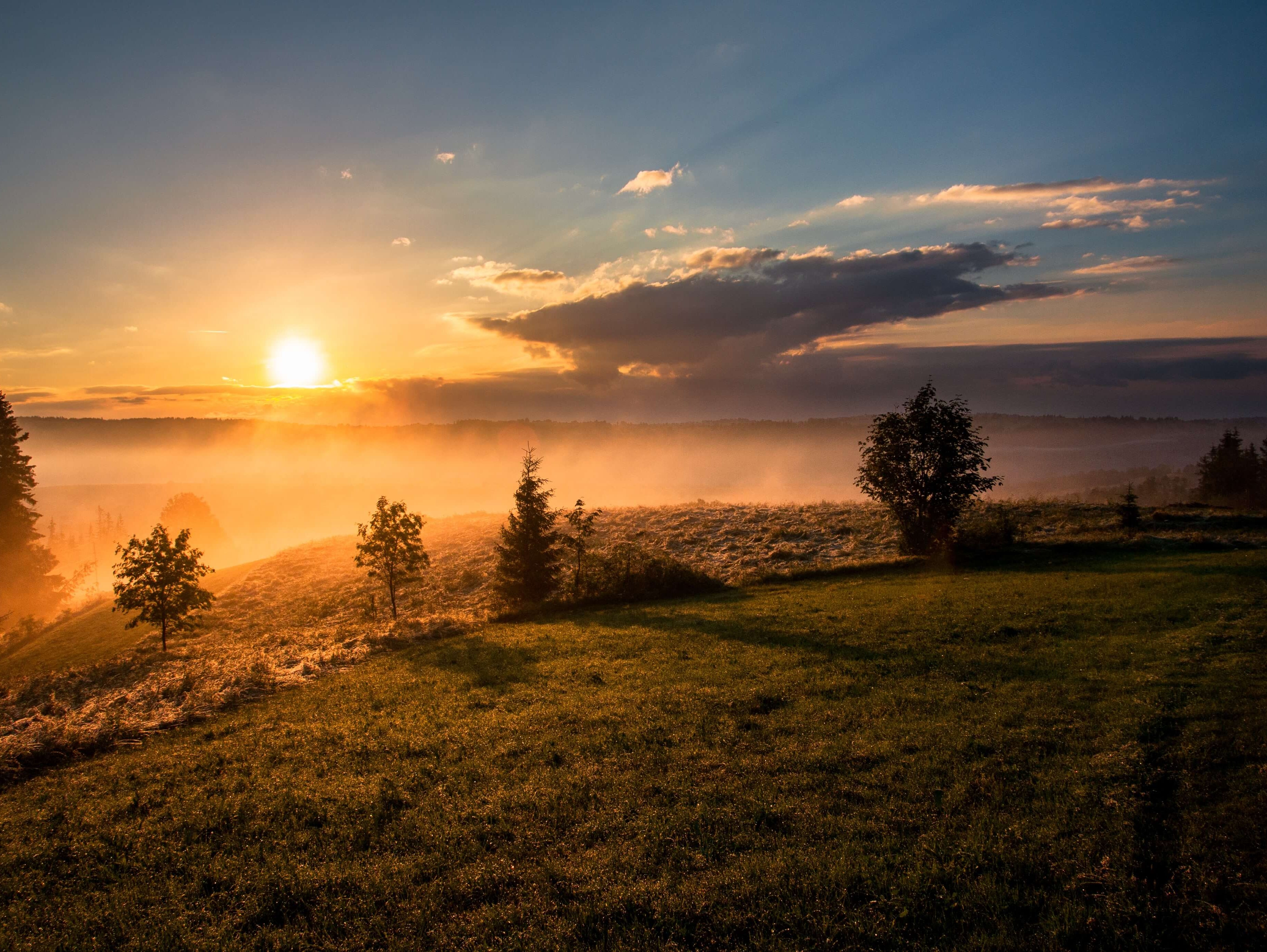 Golden hour: wat is het, hoe laat en zo maak je de mooiste foto’s