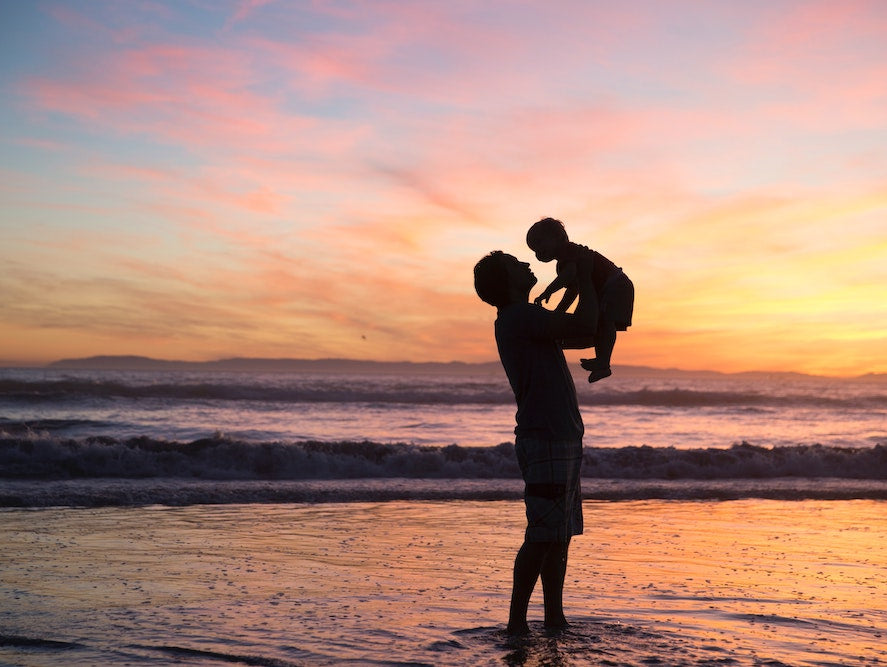 Tips voor zomerse vakantiefoto’s van je kids!
