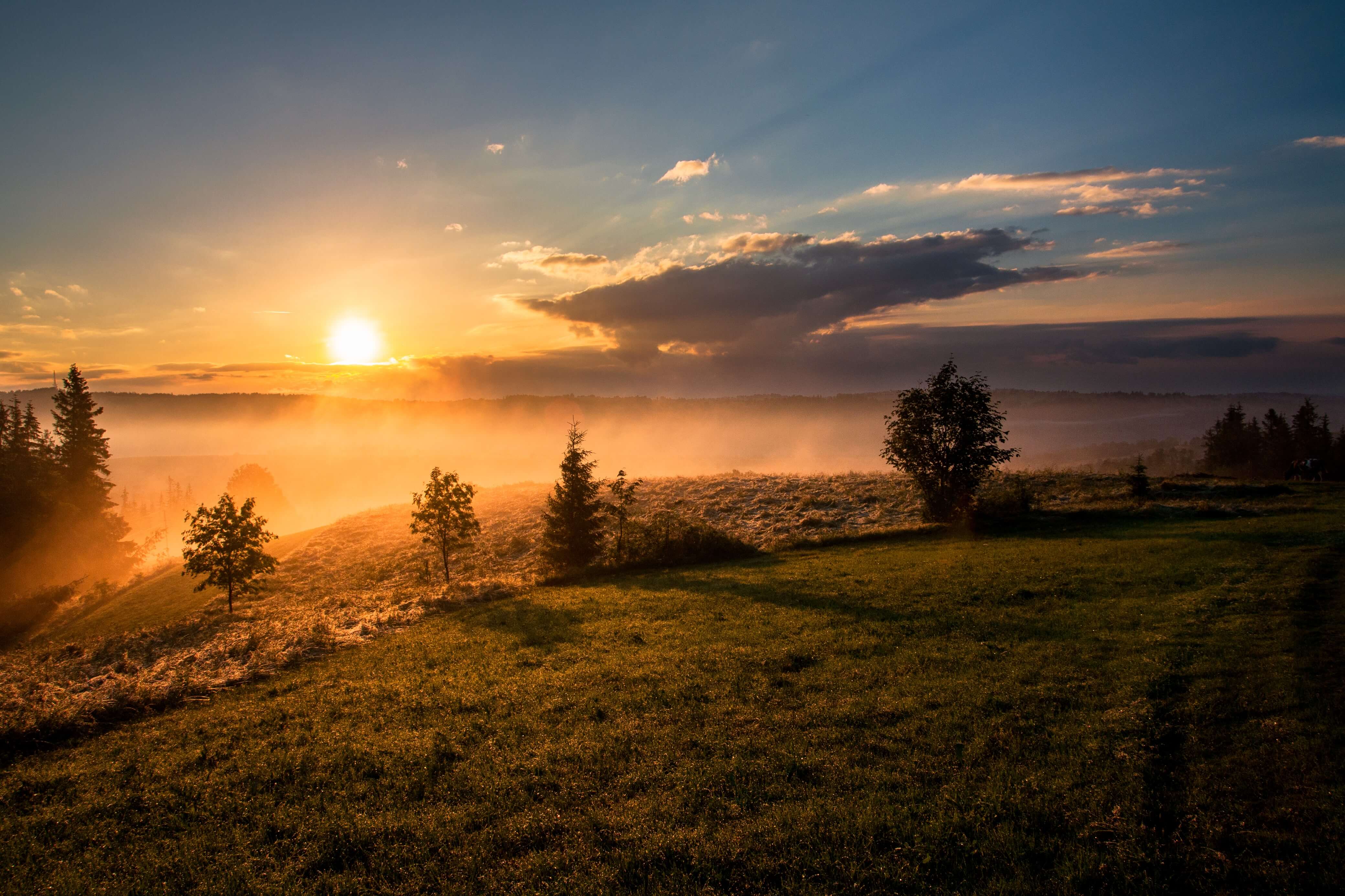 Golden hour: wat is het, hoe laat en zo maak je de mooiste foto’s