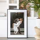 Fotovergroting Posterframe Portrait | 3:4 Fotovergroting Posterframe Instawall Prints
