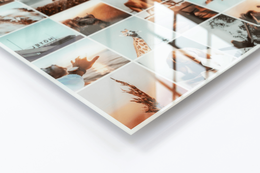 Verre Instawall