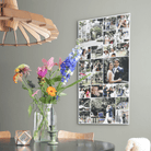 Instawall Aluminium Tall | 1:2 Instawall Aluminium Instawall Prints