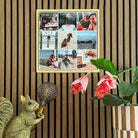 Instawall Baklijst Square | 1:1 Instawall Baklijst Instawall Prints