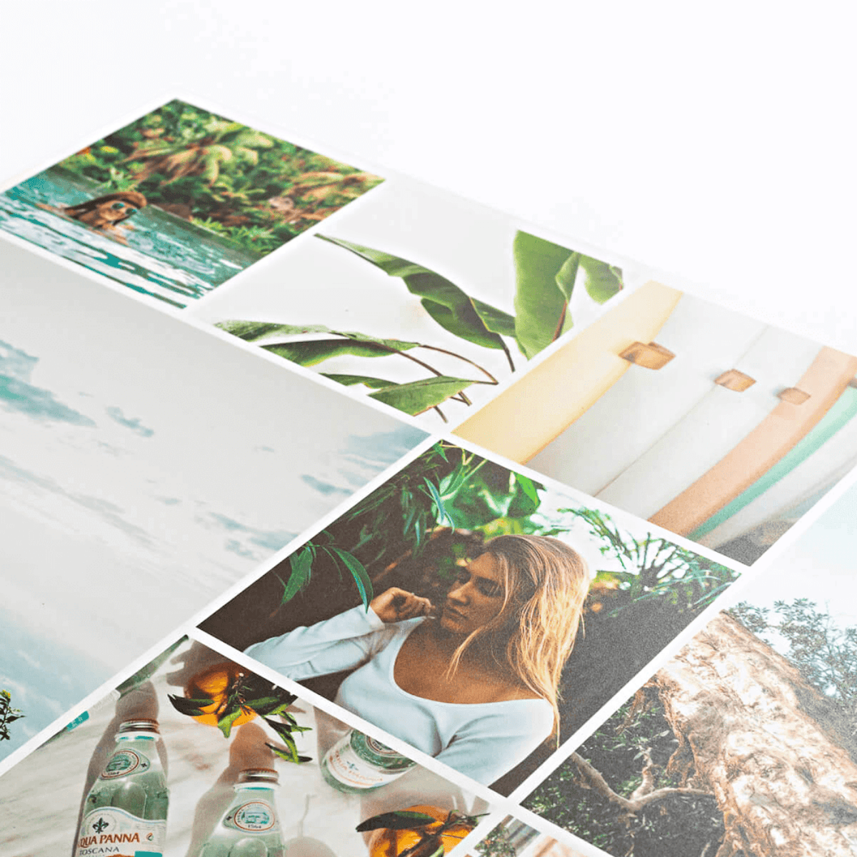 Instawall Aluminium Tall | 1:2 Instawall Aluminium Instawall Prints   