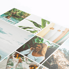 Instawall Aluminium Tall | 1:2 Instawall Aluminium Instawall Prints   