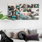 Instawall Aluminium Wide | 2:1 Instawall Aluminium Instawall Prints   