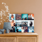 Instawall Glas Landscape | 4:3 Instawall Glas Instawall Prints   