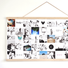 Instawall Poster Landscape | 3:4 Instawall Poster Instawall Prints   