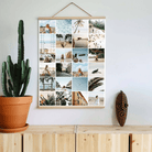 Instawall Poster Portrait | 4:3 Instawall Poster Instawall Prints   
