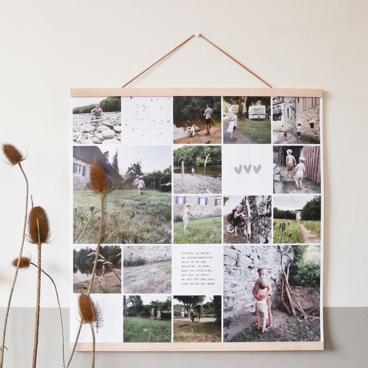 Instawall Poster Square | 1:1 Instawall Poster Instawall Prints   