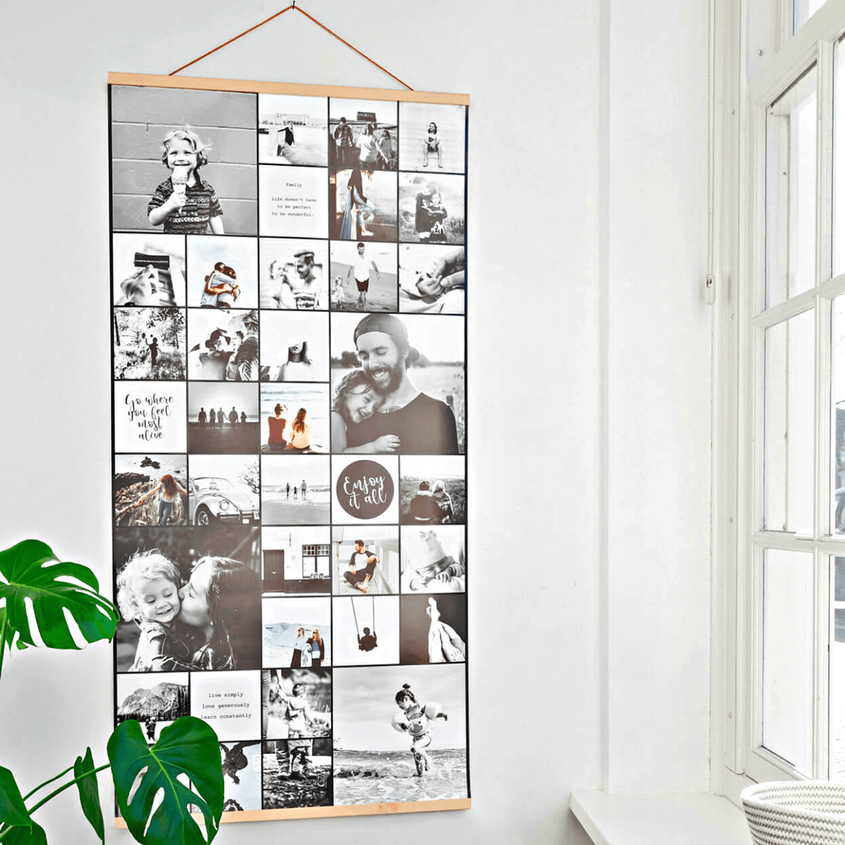 Instawall Poster Tall | 1:2 Instawall Poster Instawall Prints   