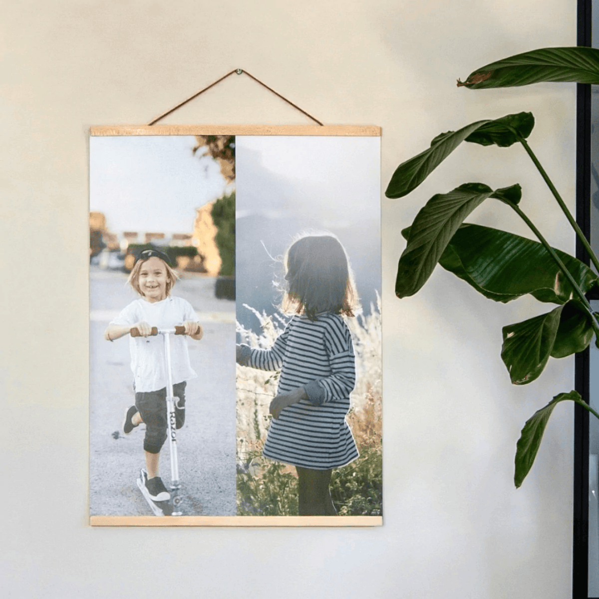 Instawall Poster Portrait | 4:3 Instawall Poster Instawall Prints   